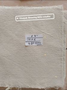 Cotton Canvas Fabric
