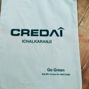 Cotton Shopping Bag