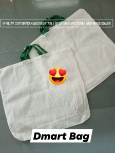 Cotton Shopping Bag