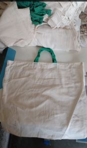 cotton bag