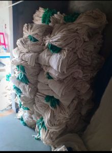 cotton bag