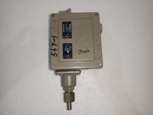 DANFOSS RT5 PRESSURE SWITCH 17-5255