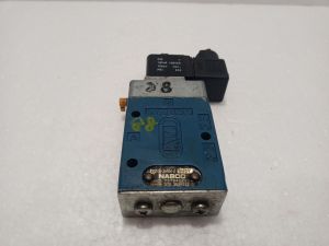 NABCO EGMS-314M-2 SOLENOID VALVE