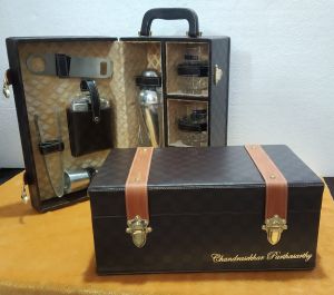 Wine Gift Box