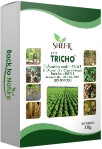 1kg Tricho Trichoderma Viride Biopesticide