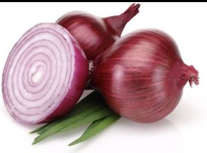 Red Onion