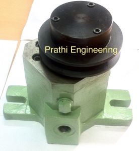 Replacement Parts For HMT Lathe NH22 And NH26 Lathe Machines