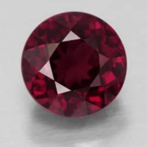 Garnet Gemstone