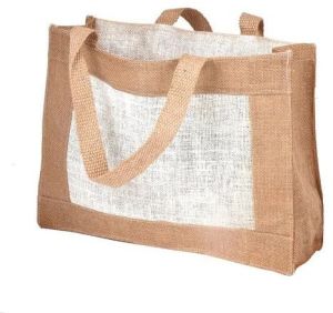 Jute Carry Bag