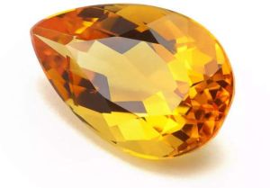 Topaz Gemstone