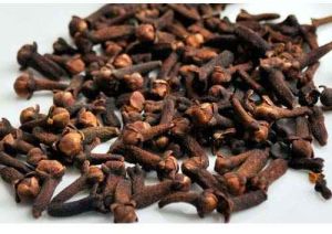 Clove Pods