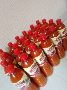 Refined Palm Oil