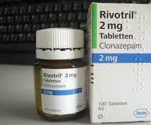 Rivotril Tablets