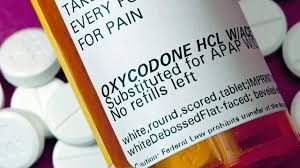 Oxycotin Tables