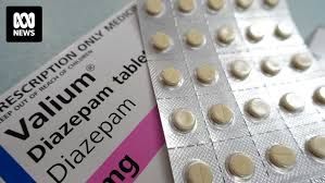 Valium Tablets