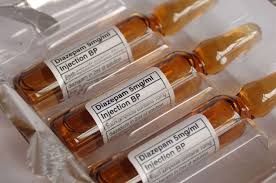 Valium Tablets