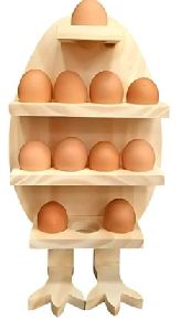 Egg Stand