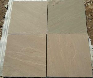 Autumn Brown Sandstone