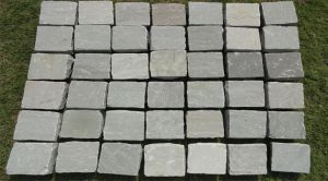 Grey Cobbles