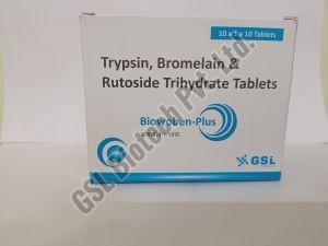 Bio Woben-Plus Tablets