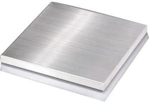 Stainless Steel Sheet