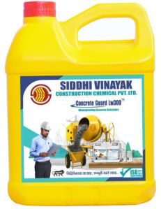SVCC Concrete Guard LW300
