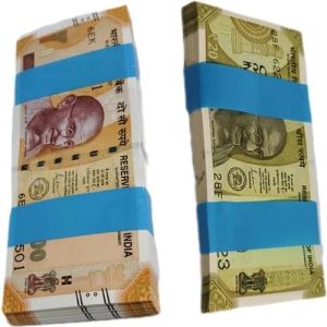 Currency Note Bands