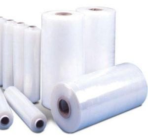 Shrink Film Rolls