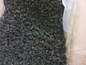 Black Raisins