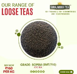 BOPSM Loose Tea (SMT/710)