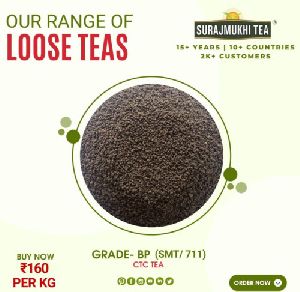 BP Loose Tea (SMT/711)