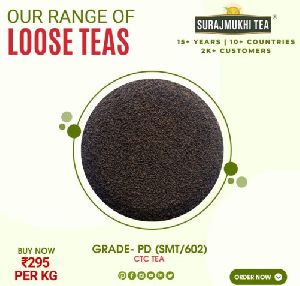 PD Loose Tea (SMT/602)