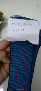 2 Inch Blue Sofa Elastic