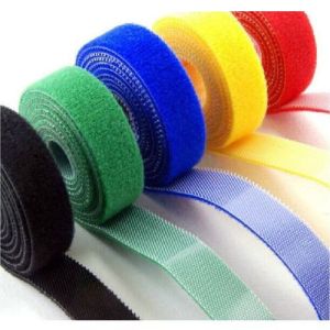 Color Velcro Tape