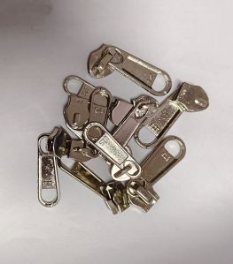 No. 5 Metal Zipper Slider