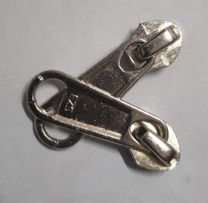 No. 8 Metal Zipper Slider