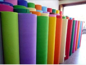 non woven printed fabrics