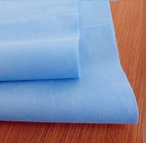 pp spun bonded non woven fabrics