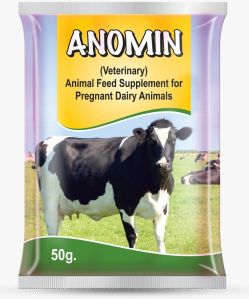 Amul Anomin Mineral Mixture