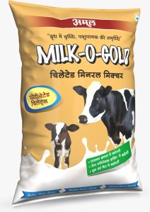 Amul Milk O Gold