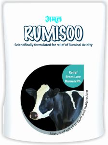 Amul Rumisoo Rumen Buffer