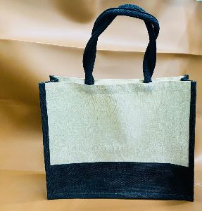 Jute Shopping Bags