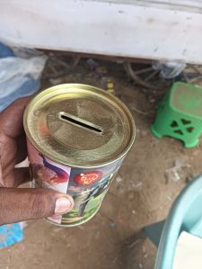 Coin Banks