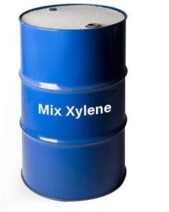 Mix Xylene Liquid