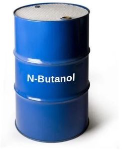 N Butanol Chemical