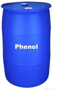 Phenol chemical