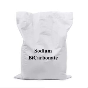 Sodium Bicarbonate