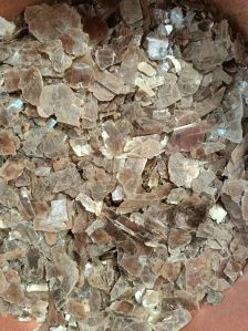 1 Inch Mica Scrap