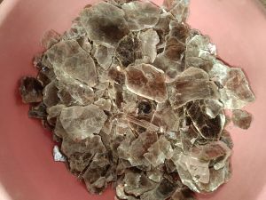 Grade AAA Mica Flakes