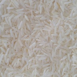 1401 Raw Basmati Rice